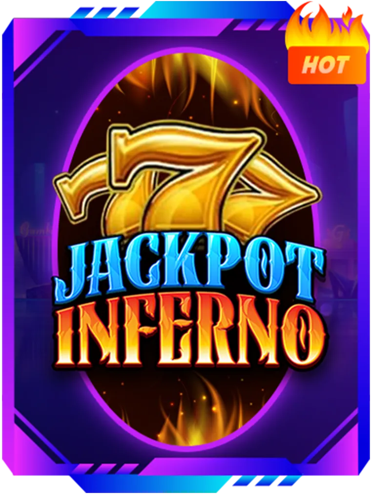 Jacker Inferno