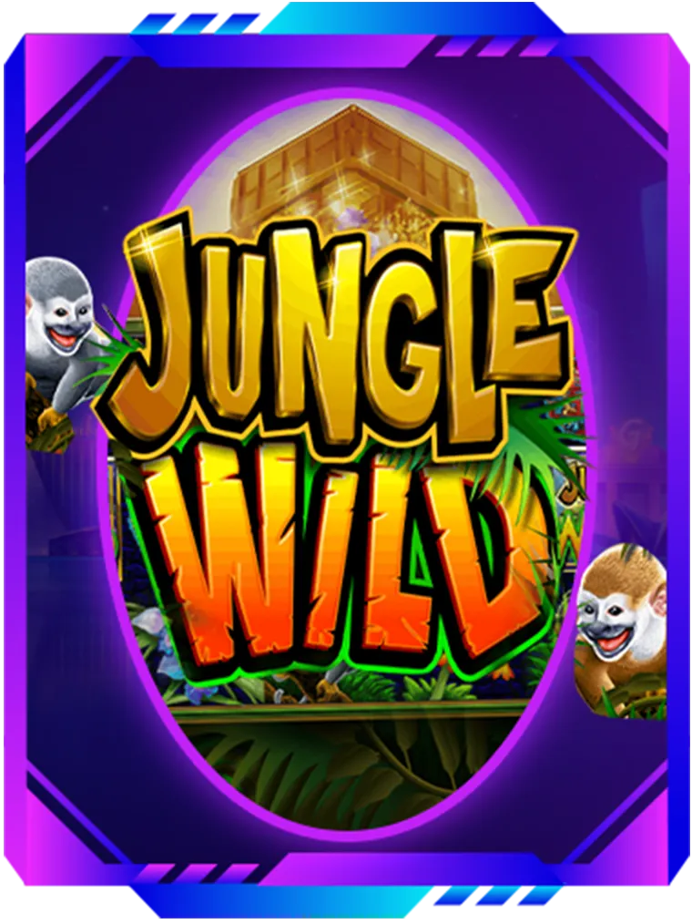 Jungle Wild