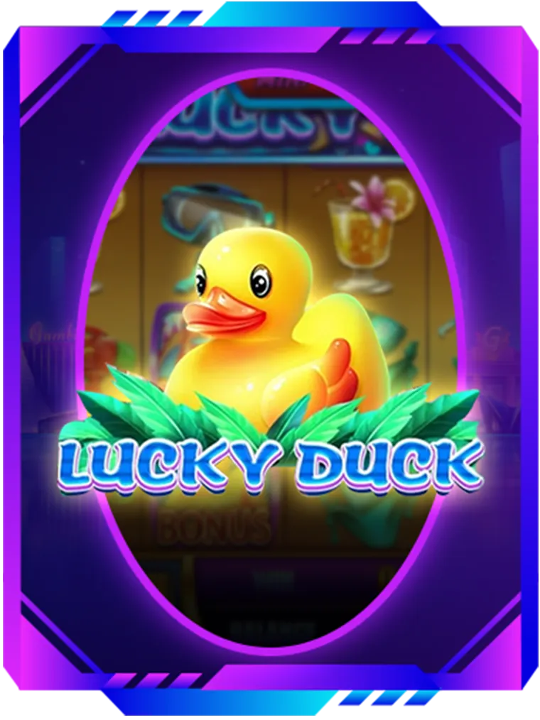 Lucky Duck