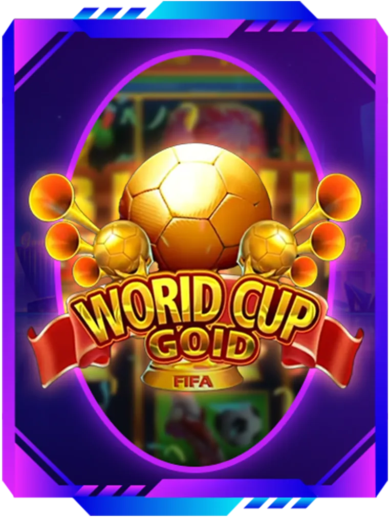 World Cup Gold